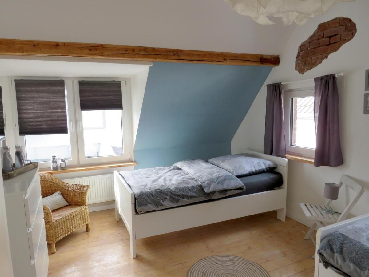 Gut Brueggen Apartment Kerpen  Exterior foto