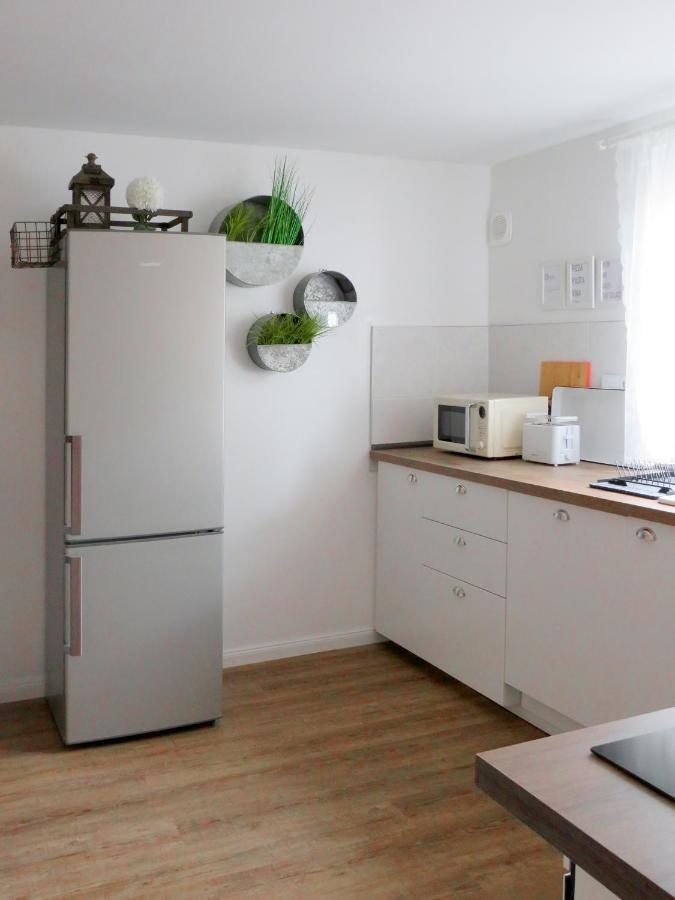 Gut Brueggen Apartment Kerpen  Exterior foto
