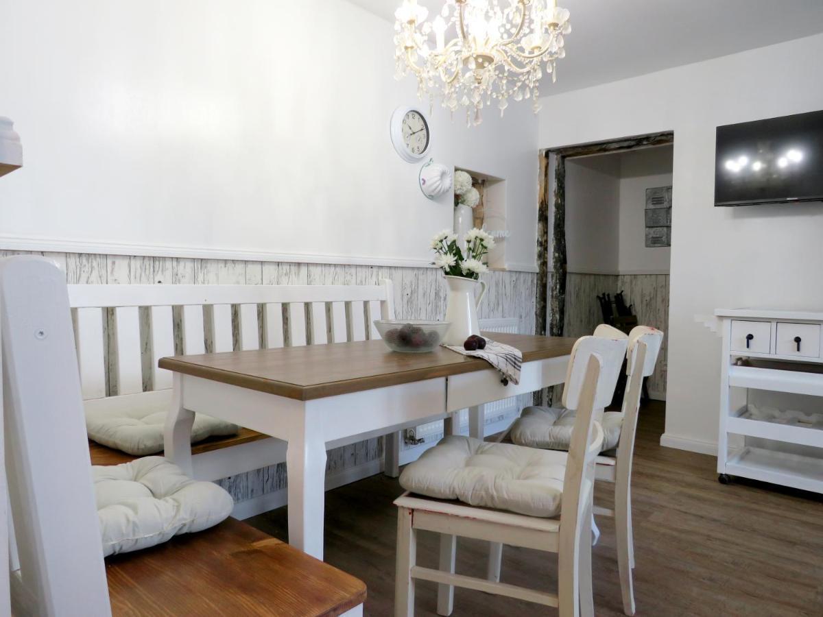 Gut Brueggen Apartment Kerpen  Exterior foto