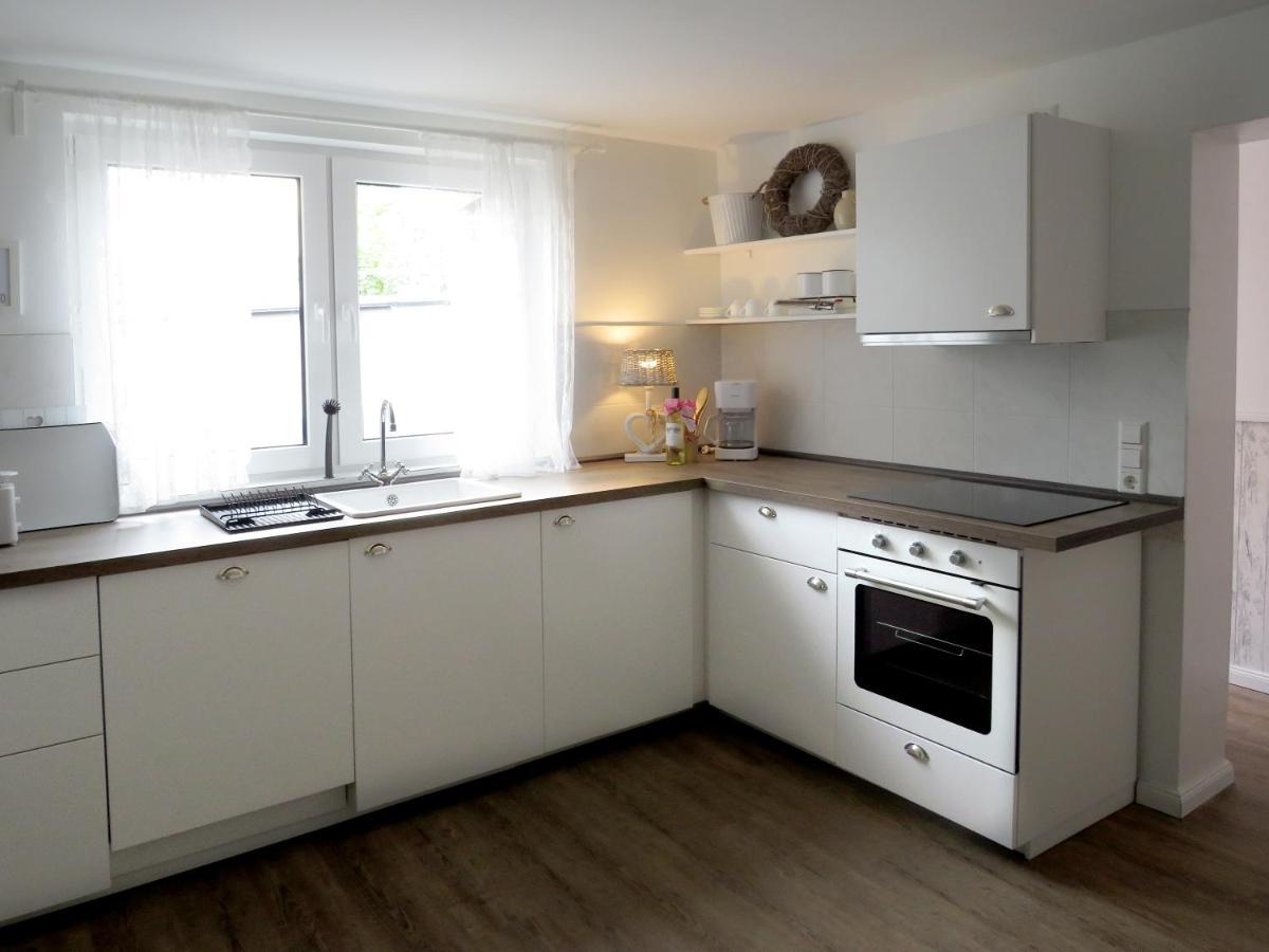 Gut Brueggen Apartment Kerpen  Exterior foto