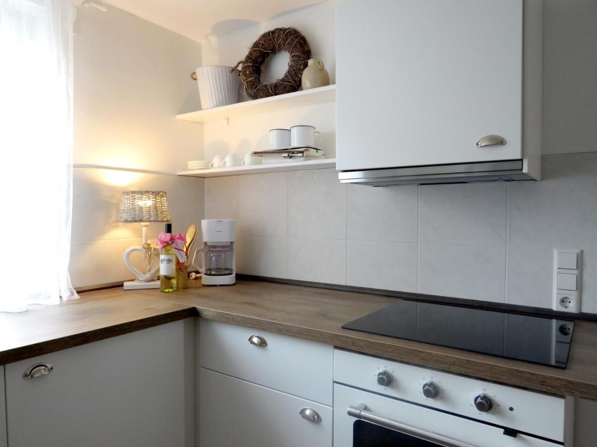 Gut Brueggen Apartment Kerpen  Exterior foto