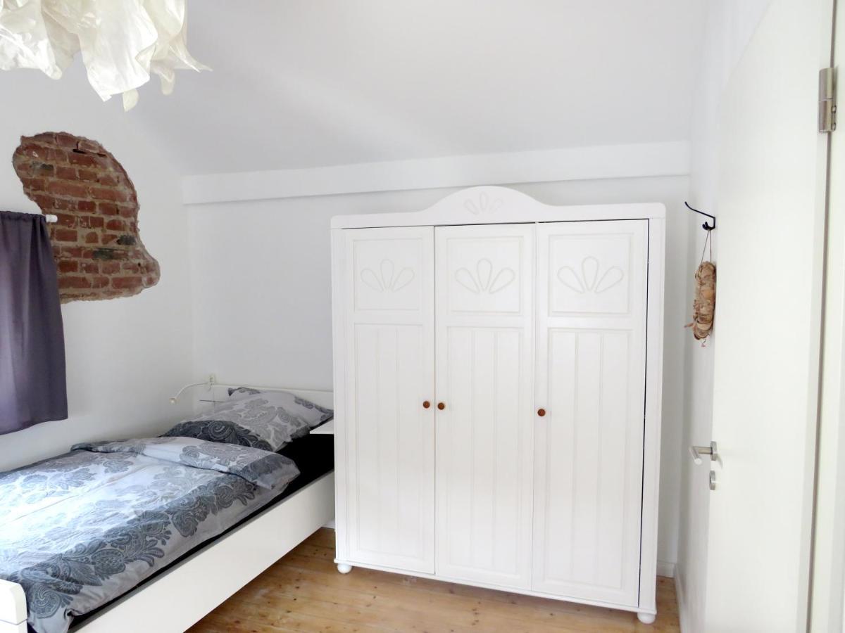 Gut Brueggen Apartment Kerpen  Exterior foto