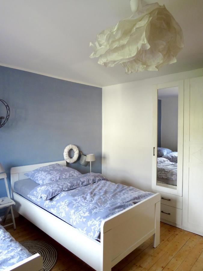 Gut Brueggen Apartment Kerpen  Exterior foto